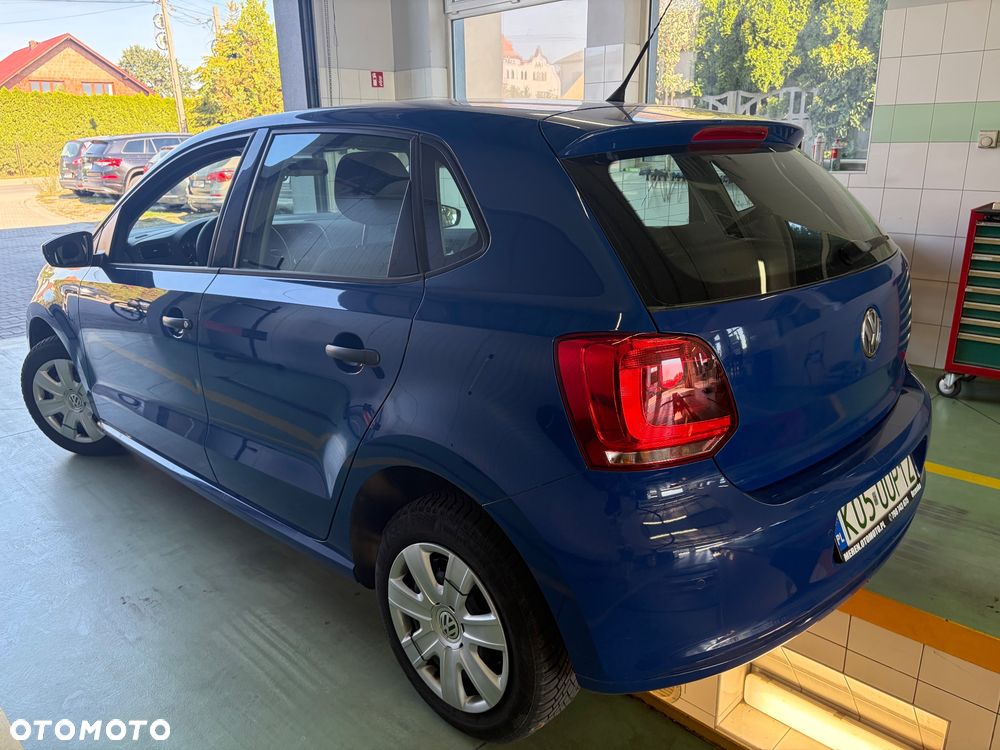 Volkswagen Polo - 15