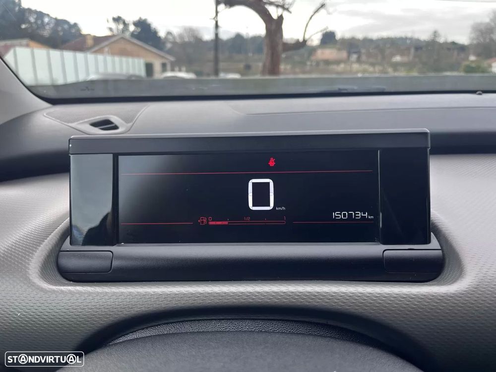 Citroën C4 Cactus 1.2 PureTech Feel - 26