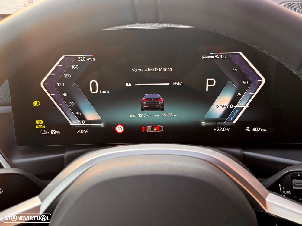 BMW i4 eDrive40 Pack Desportivo M Pro - 34