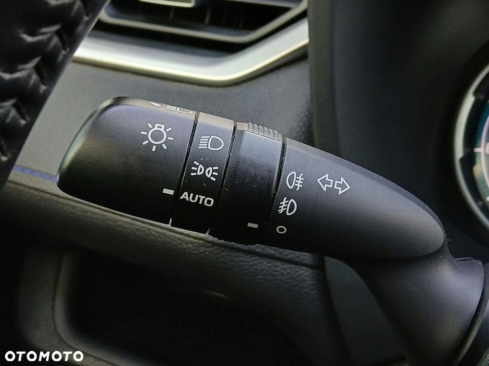 Toyota RAV4 2.5 Hybrid Selection 4x4 - 29