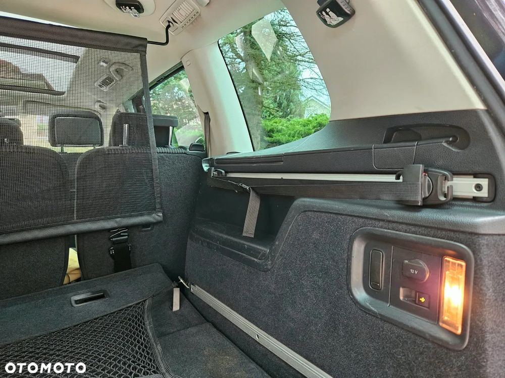 Seat Alhambra 2.0 TDI S&S DSG STYLE - 11