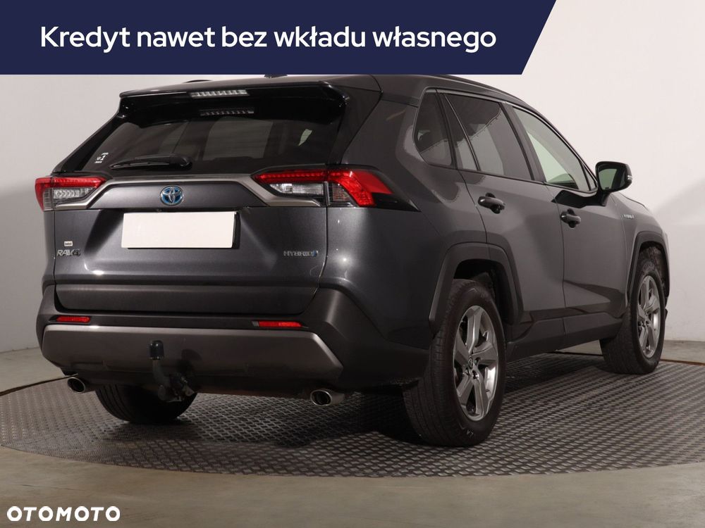 Toyota RAV4 - 7