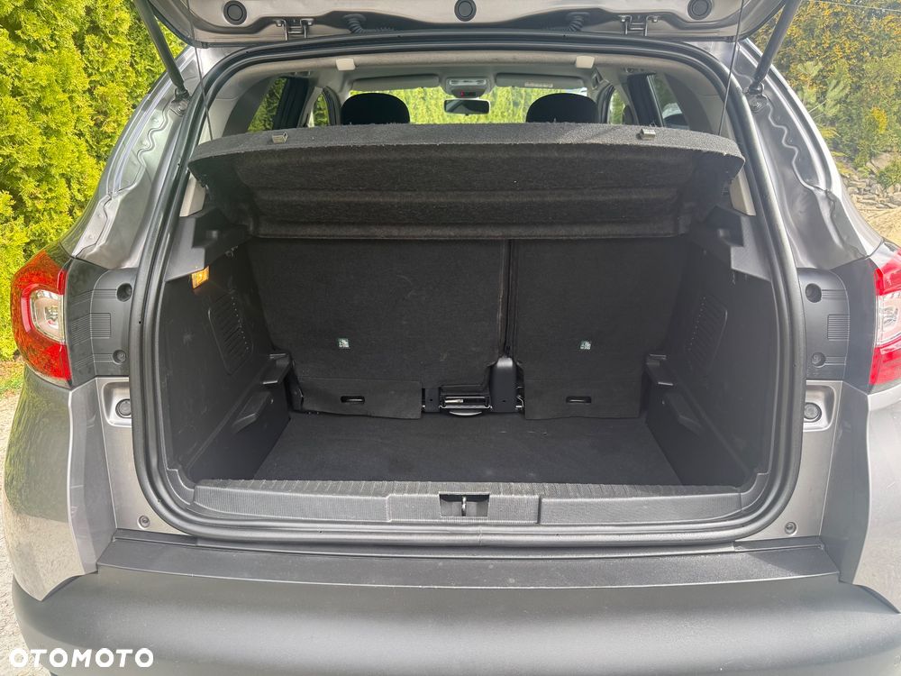 Renault Captur ENERGY dCi 90 Start&Stop Helly Hansen - 17