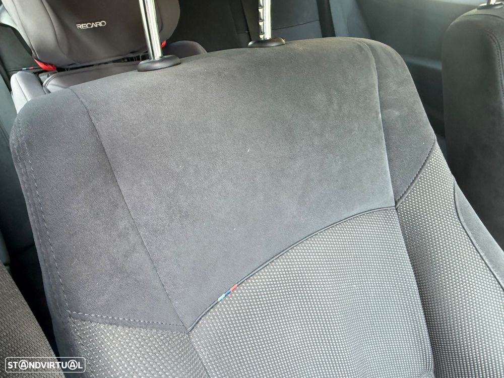 BMW X1 18 d sDrive Pack M - 8
