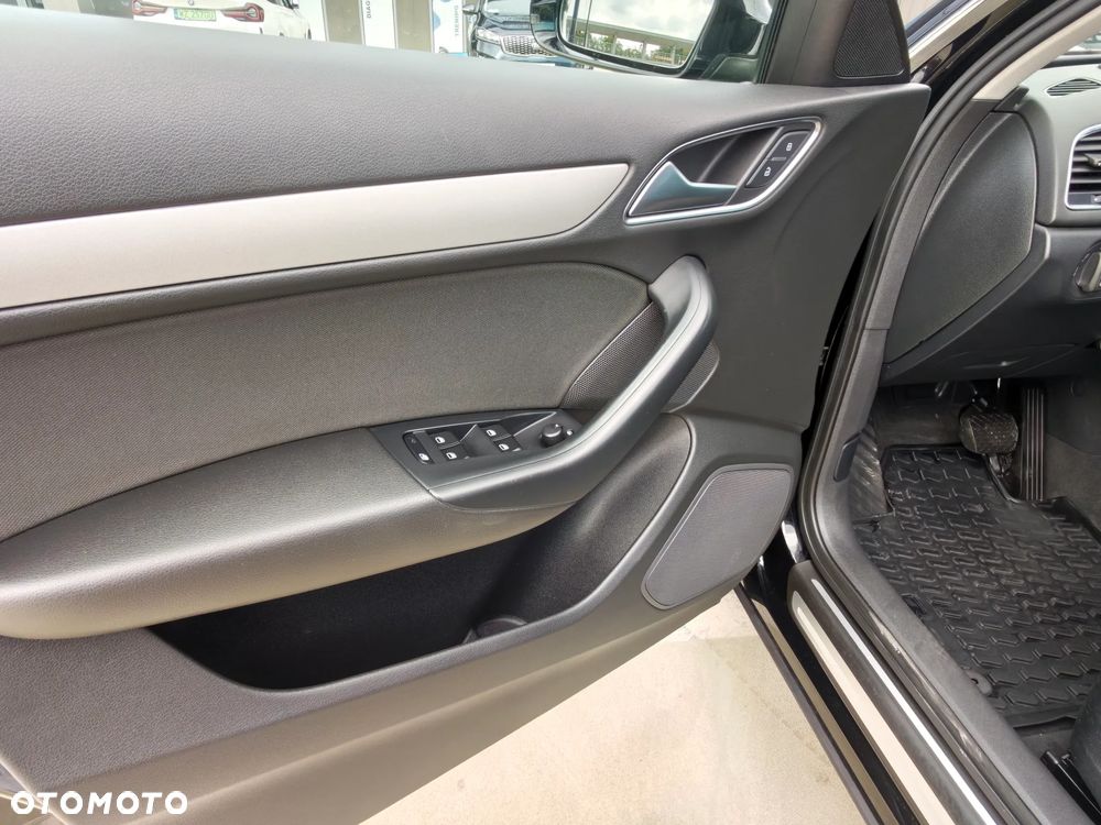 Audi Q3 - 14