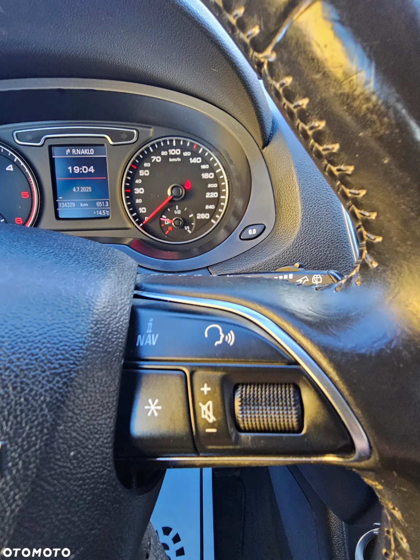 Audi Q3 2.0 TDI - 19