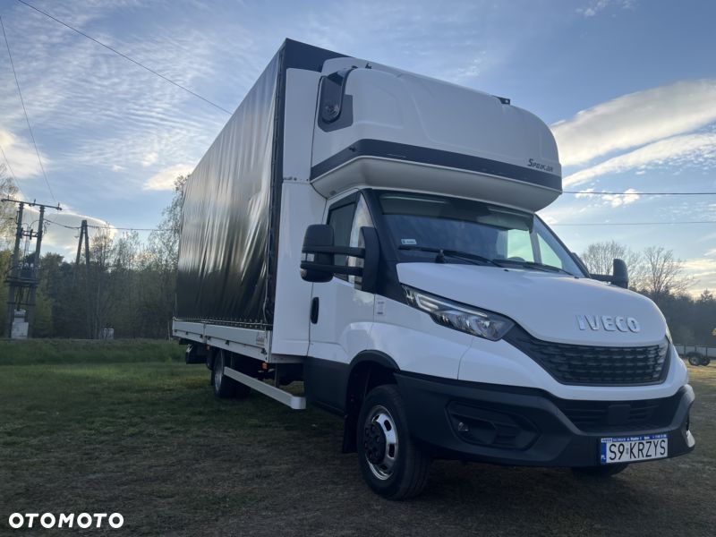 Iveco DAILY - 7