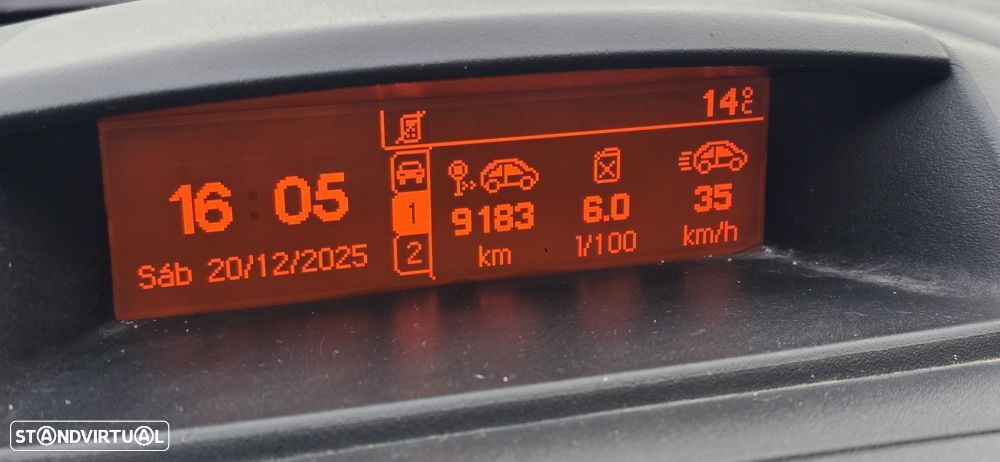 Citroën Berlingo Longa L2 - 11