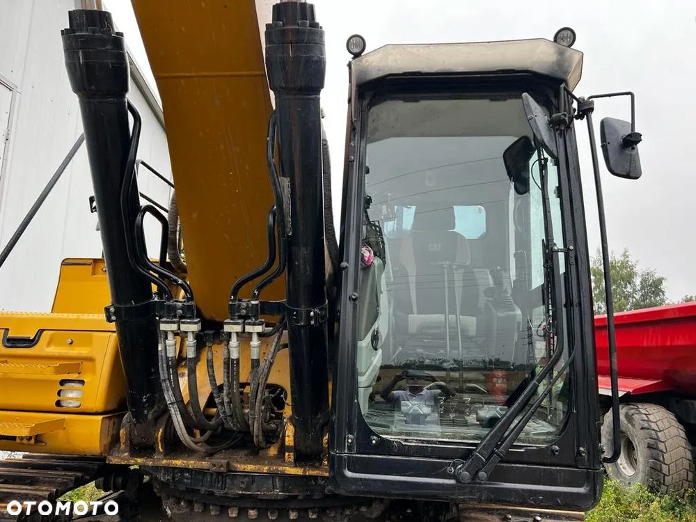 Caterpillar 336F L - 25