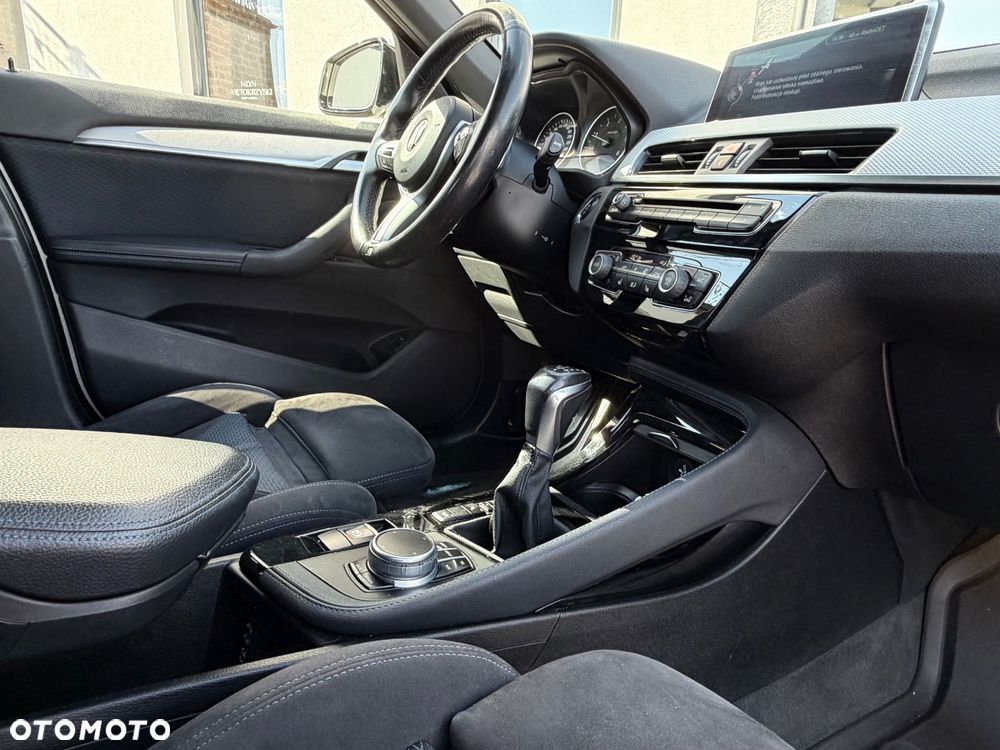 BMW X1 - 31