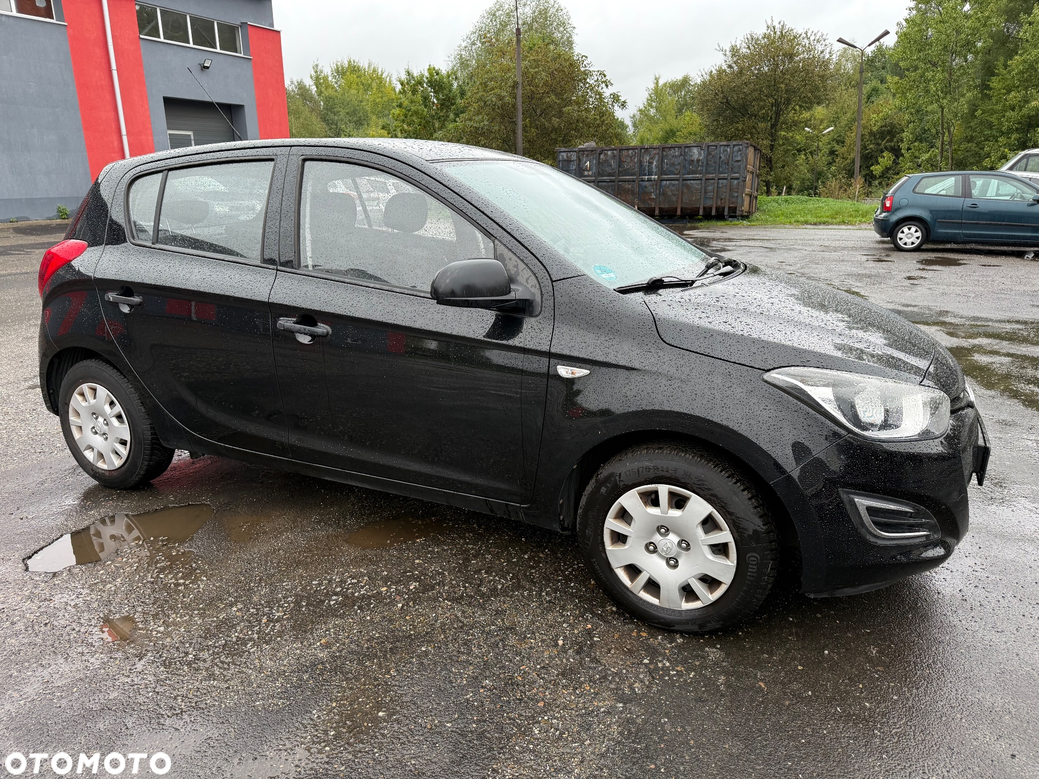 Hyundai i20 1.25 Comfort - 2