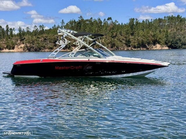 Mastercraft X-STAR - 12