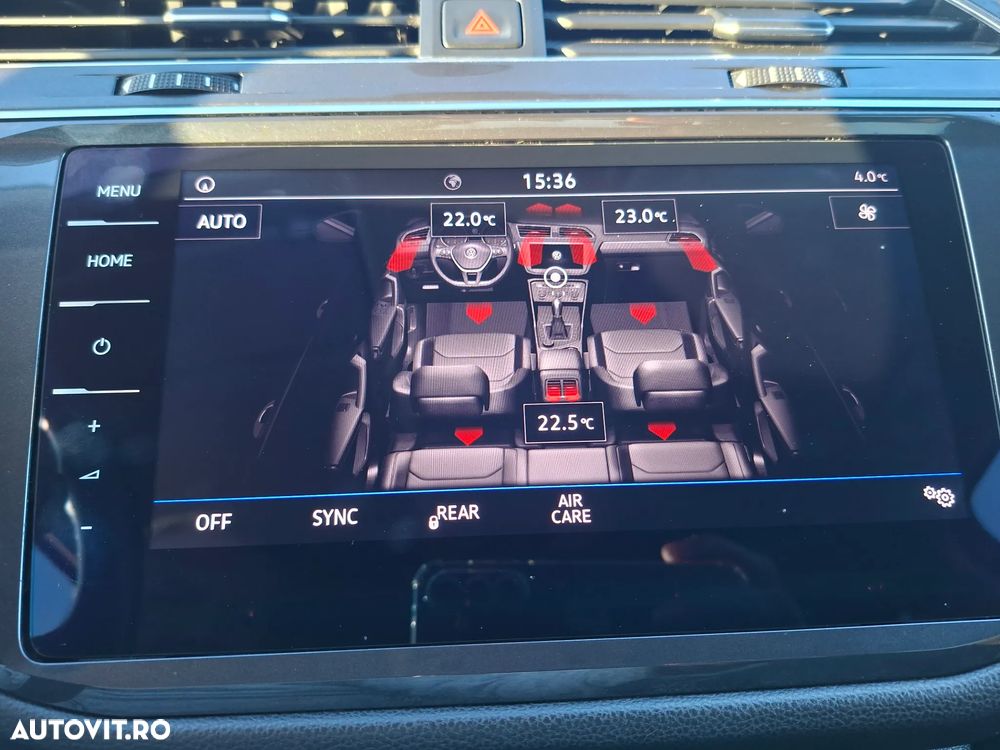 Volkswagen Tiguan - 20
