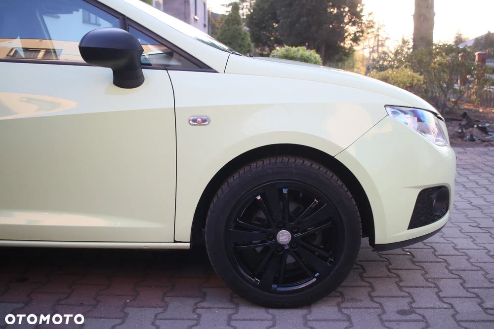 Seat Ibiza - 13
