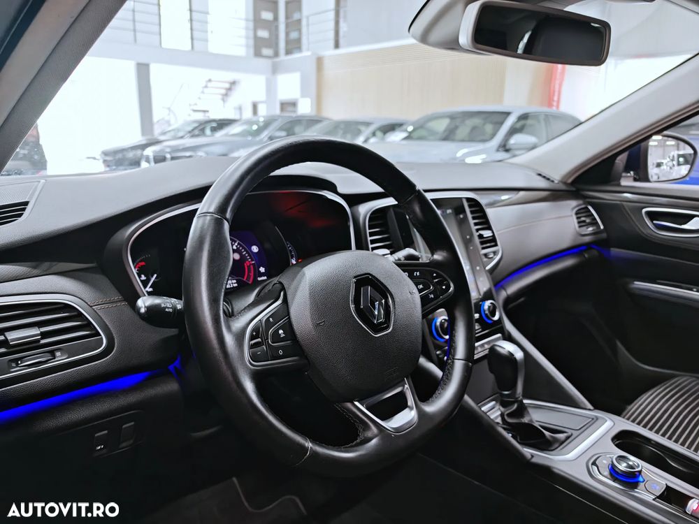 Renault Talisman ENERGY dCi EDC Intens - 6