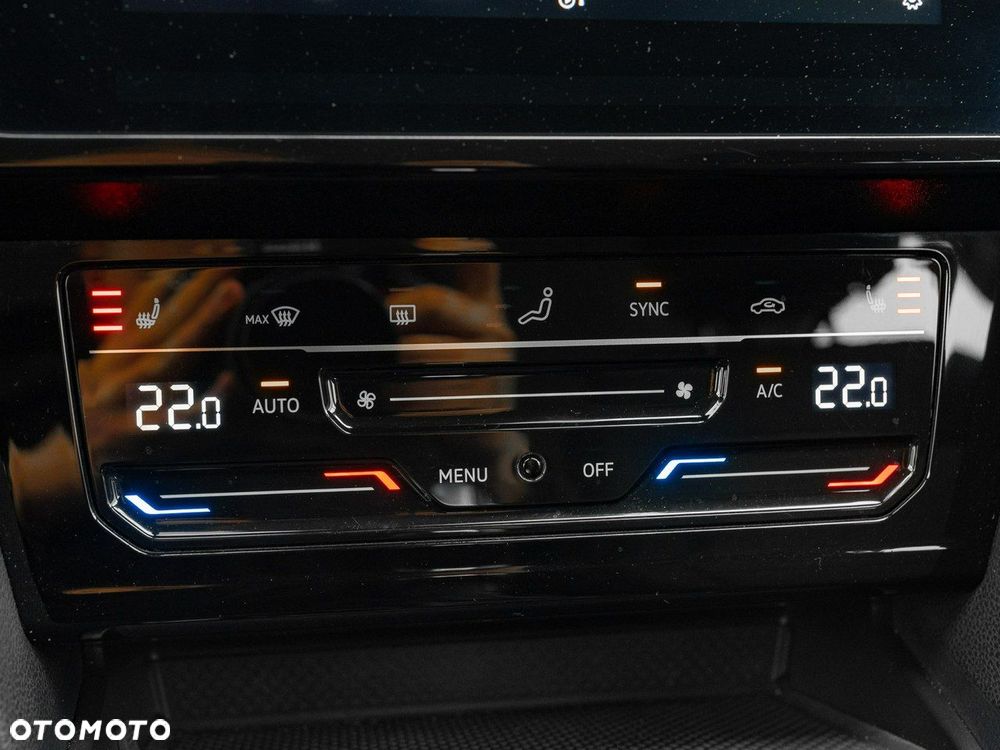 Volkswagen Passat - 19