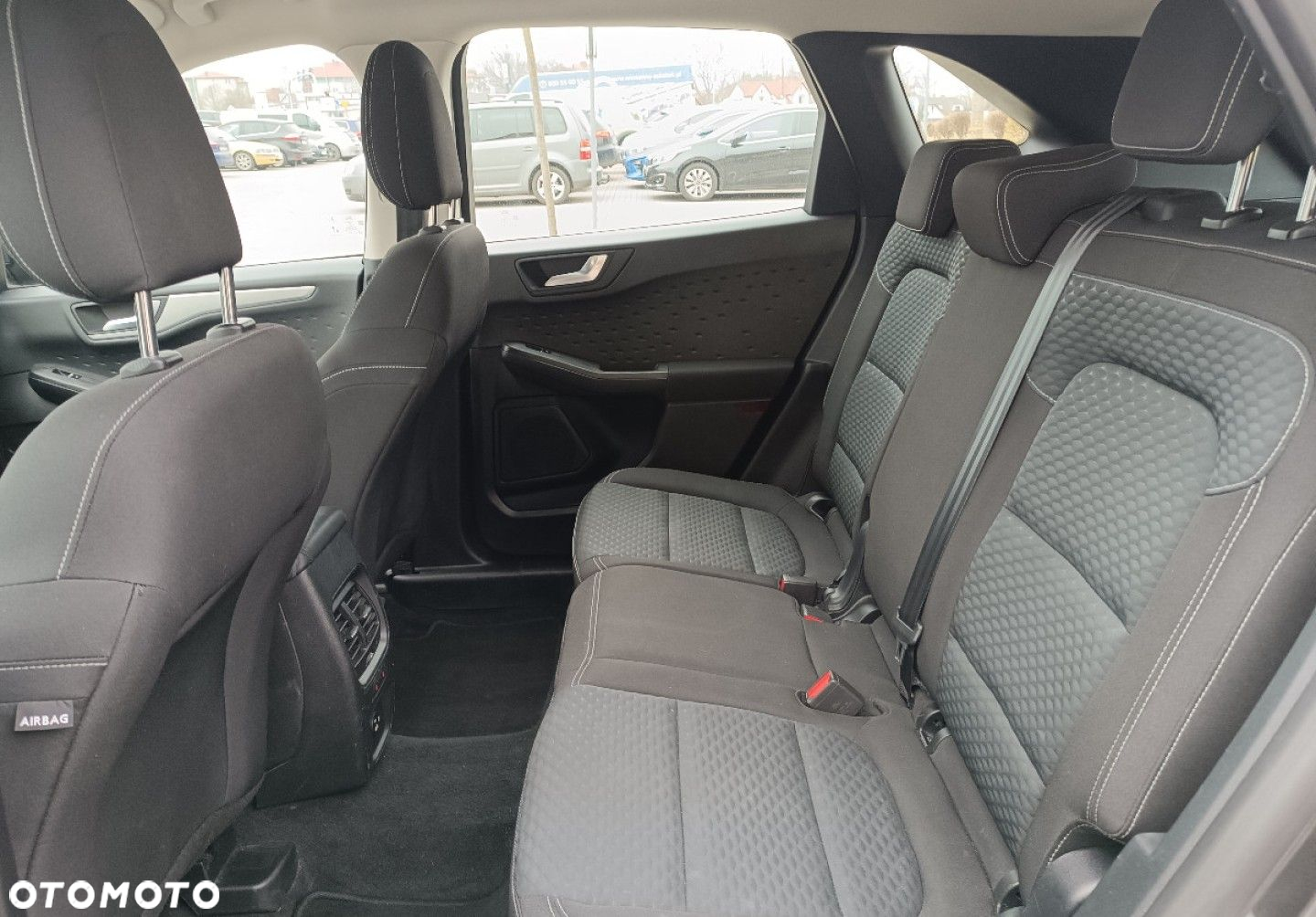 Ford Kuga - 18