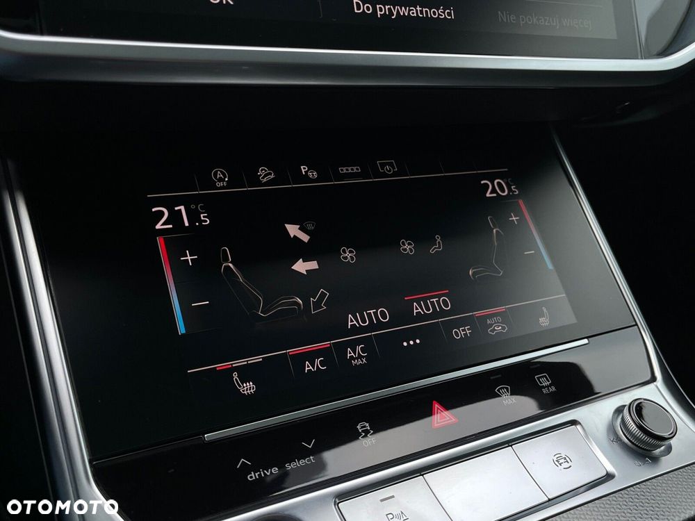 Audi A6 Allroad - 26