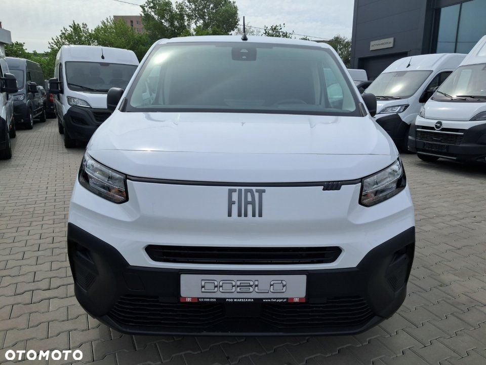 Fiat Doblo - 9