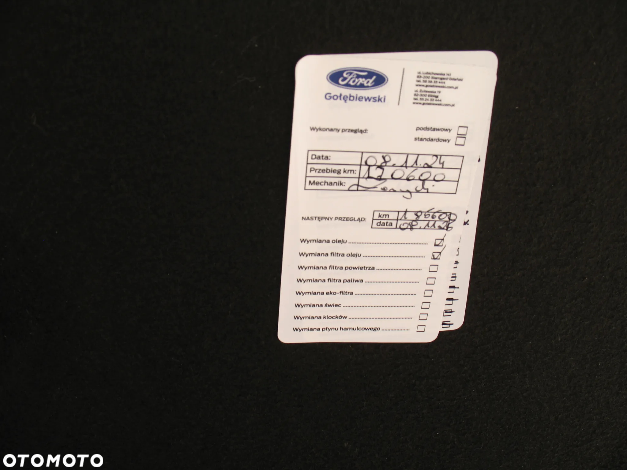 Ford Focus 1.6 EcoBoost Titanium - 21