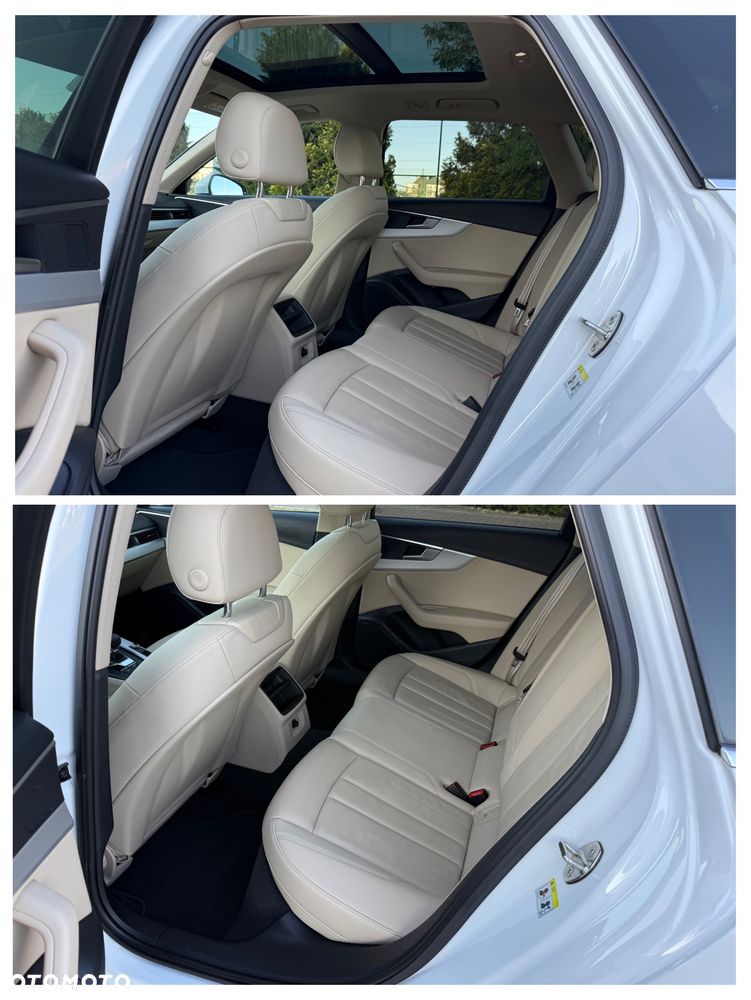 Audi A4 Avant 2.0 TDI ultra S tronic design - 28