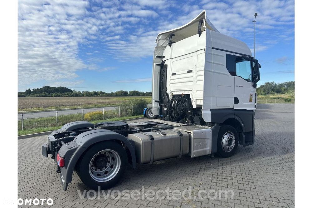 MAN 2023 MAN TGX 18.480 XLOW!!! - 3