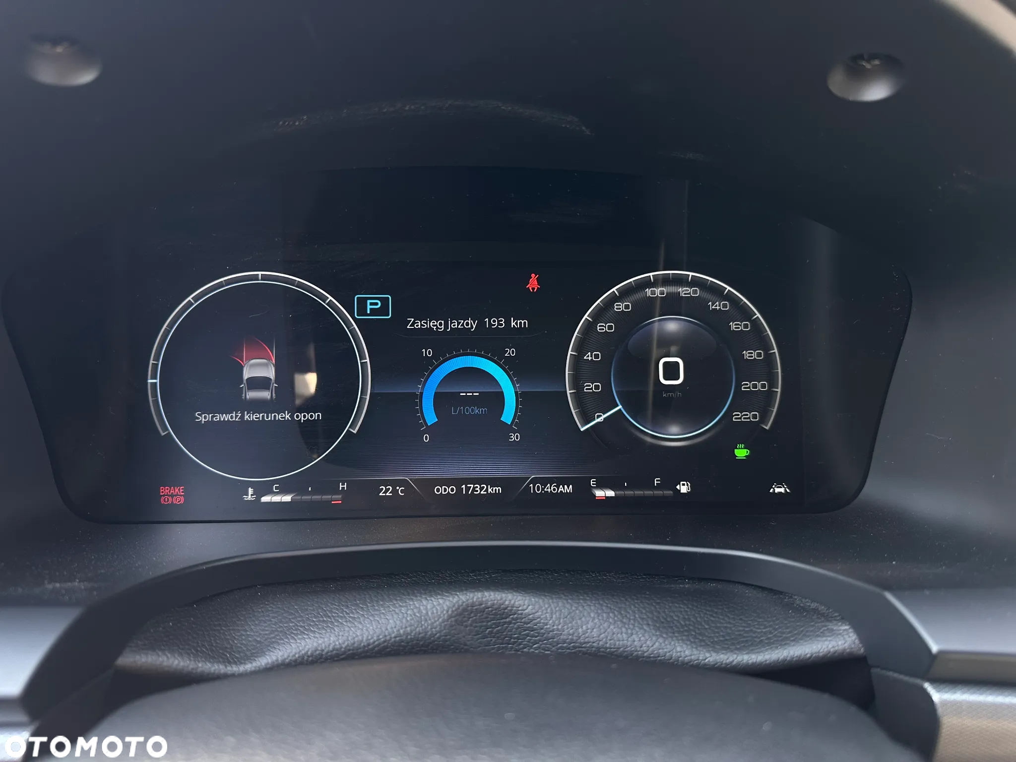 SsangYong/KGM Musso Grand 2.2 e-XDi Adventure Plus 4WD - 8