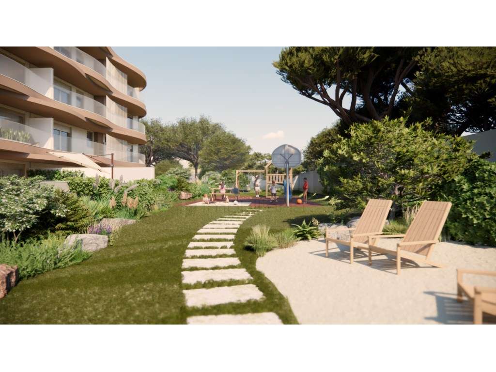 Magnifico Apartamento T5 - Praia da Costa Nova - Grande imagem: 3/13