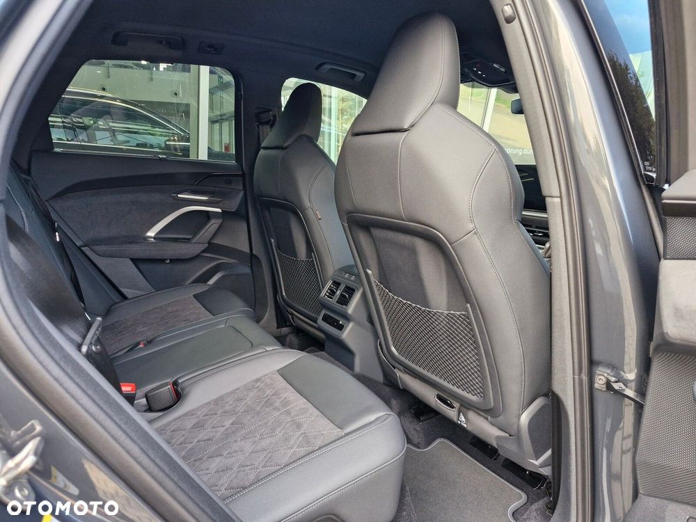 Audi Q5 TFSI mHEV 150 kW Quattro S tronic - 29