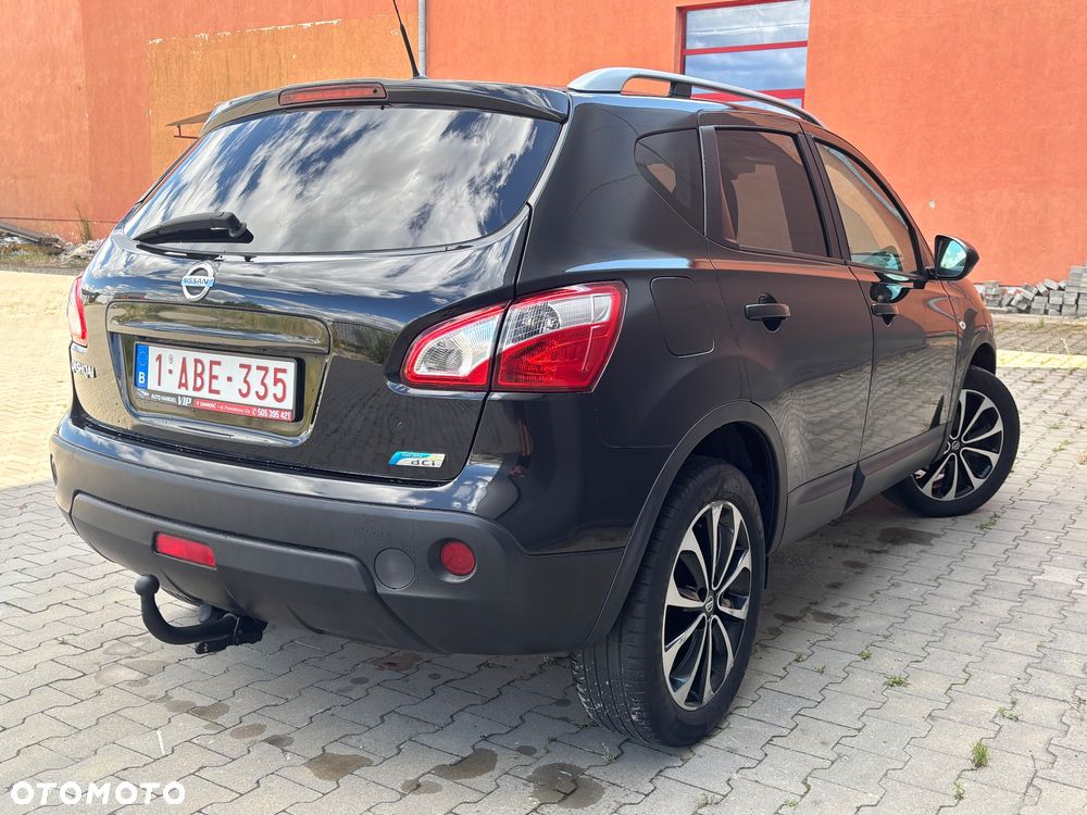 Nissan Qashqai 1.5 dCi DPF acenta - 2