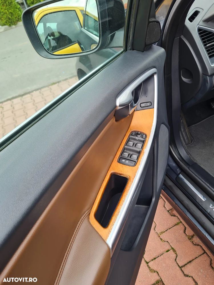 Volvo XC 60 D4AWD Kinetic - 9
