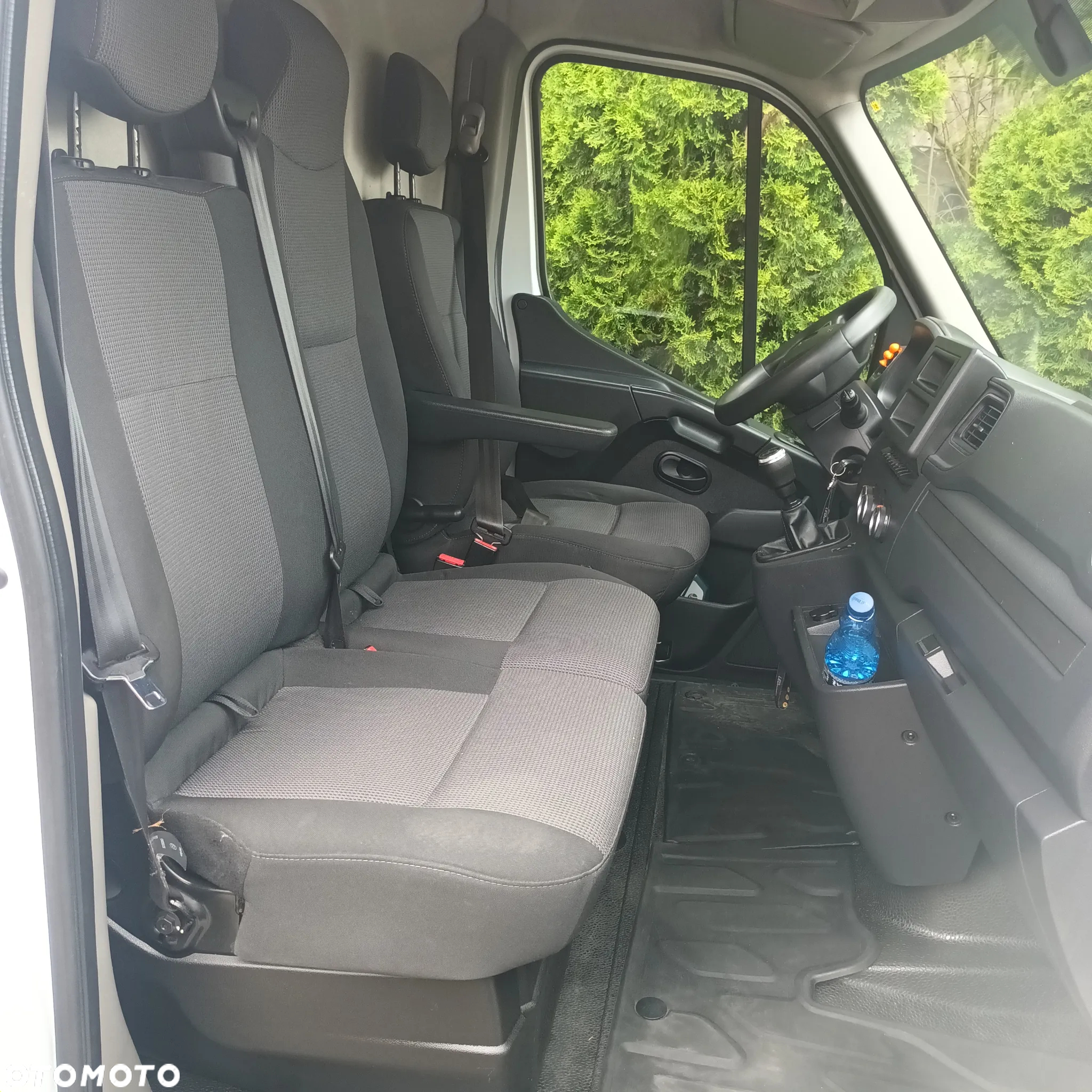 Renault MASTER - 13