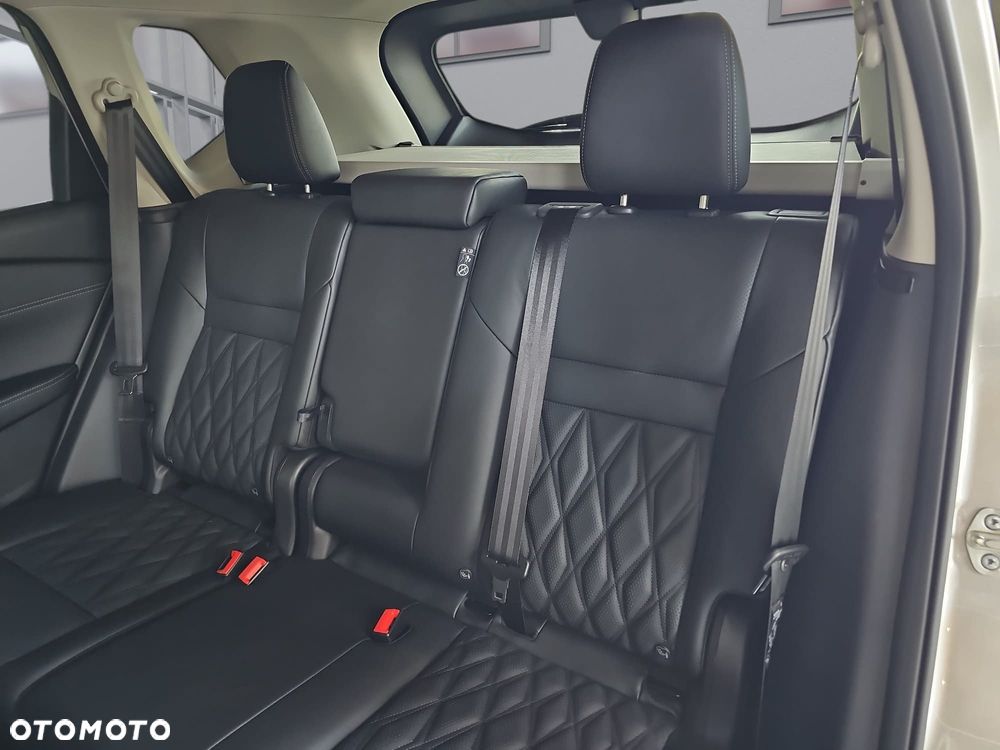 Nissan X-Trail 1.5 VC-T e-POWER Tekna e-4ORCE - 14