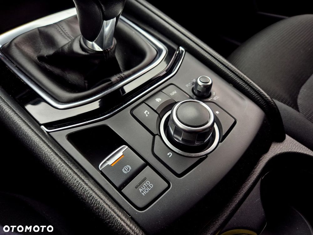 Mazda CX-5 SKYACTIV-G 165 Nakama - 17