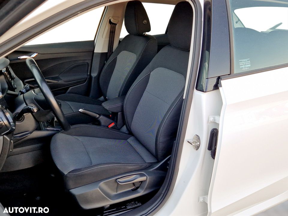 Skoda Fabia 1.0 TSI Ambition - 12