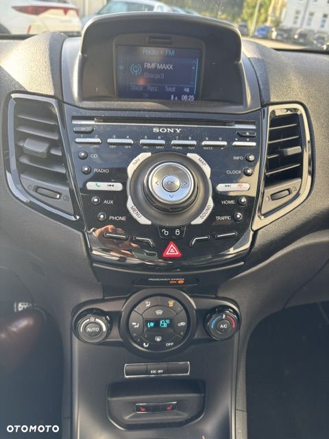 Ford Fiesta ST2 - 7