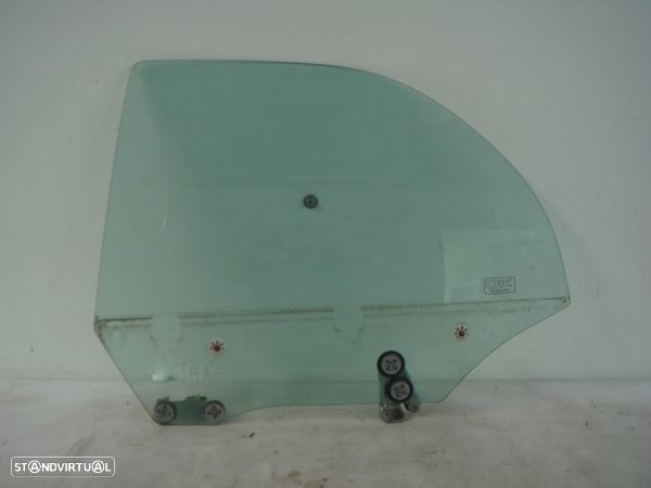 Vidro Porta Tr Esq Subaru Impreza Três Volumes (Gd) - 1