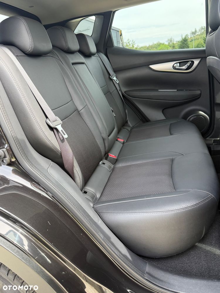 Nissan Qashqai 1.6 DIG-T Tekna - 28