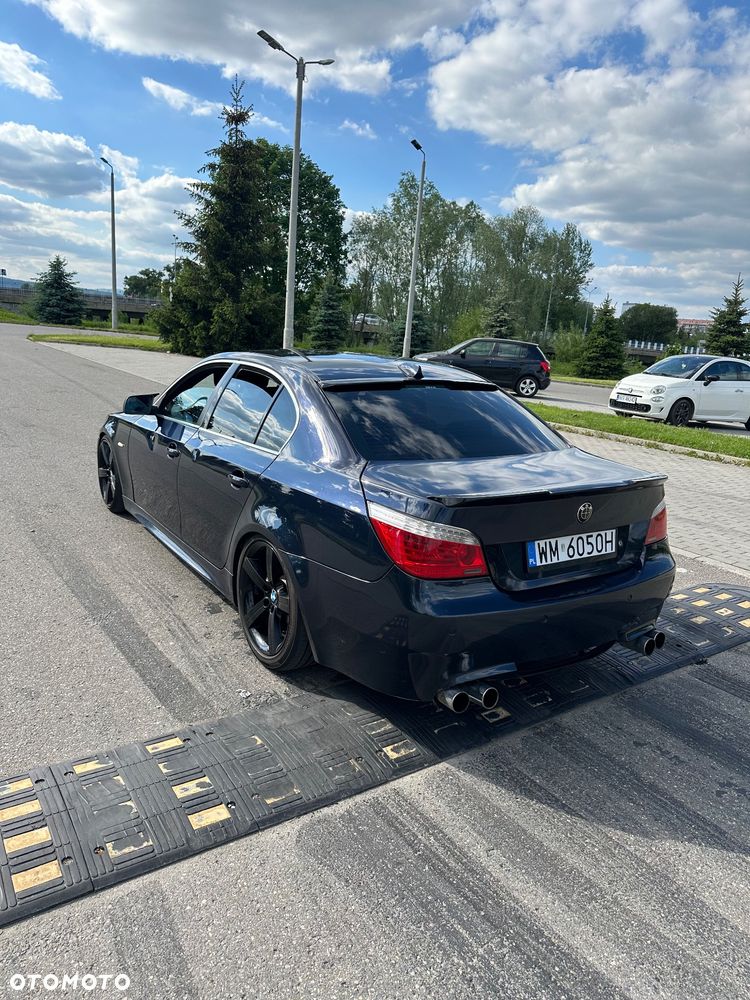 BMW Seria 5 530i - 6