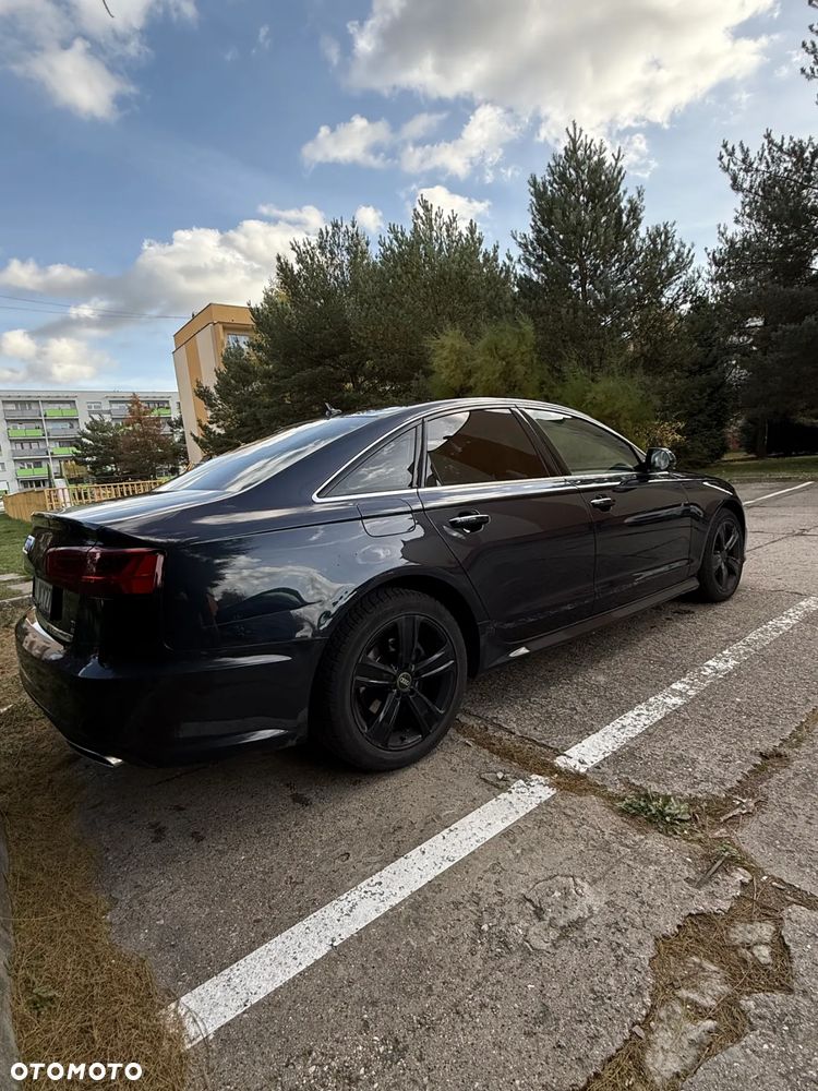 Audi A6 - 5