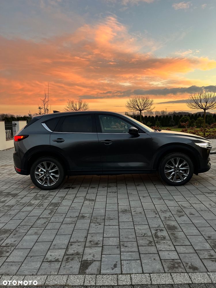 Mazda CX-5 2.5 Skyprestige 2WD - 2