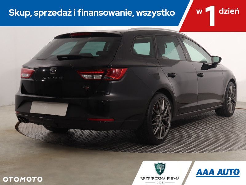 Seat Leon Sportstourer - 7