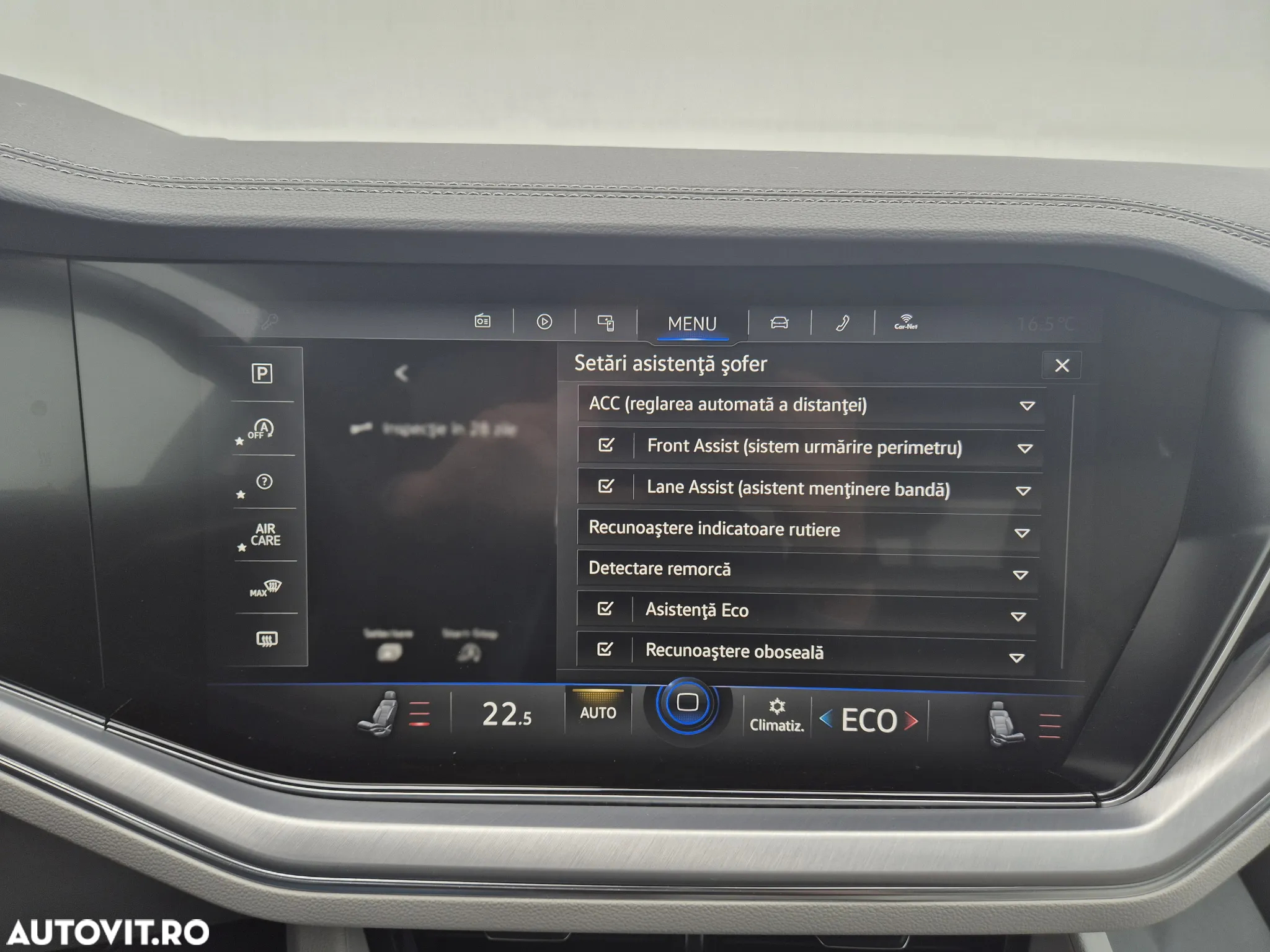 Volkswagen Touareg - 23