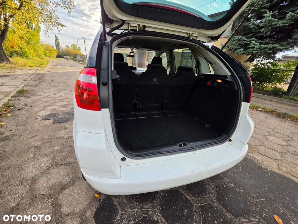 Citroën C4 Picasso 1.6 THP Exclusive - 7
