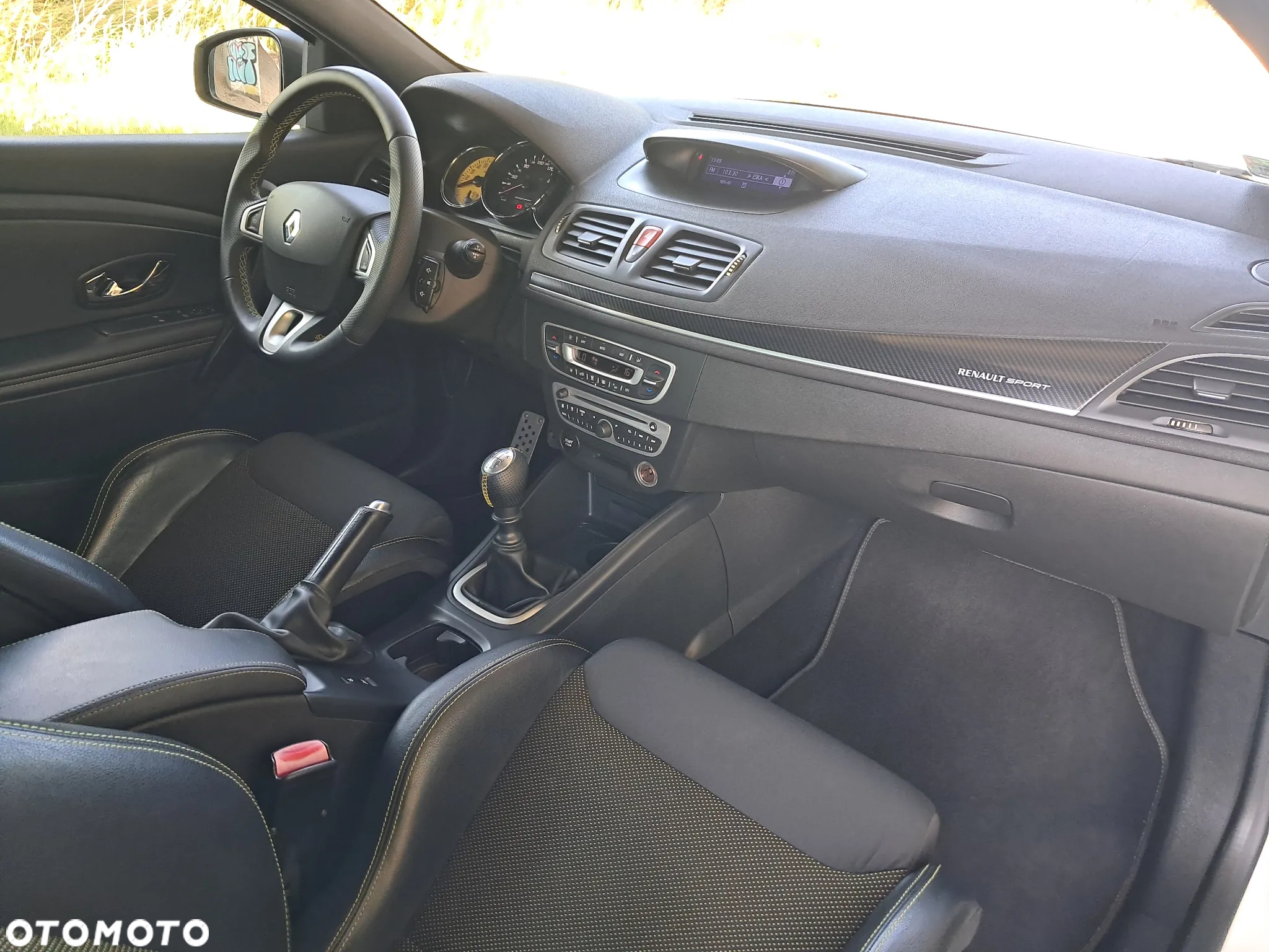 Renault Megane 2.0 16V R.S - 22