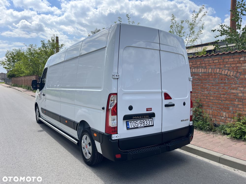Renault Master L3H2 - 13