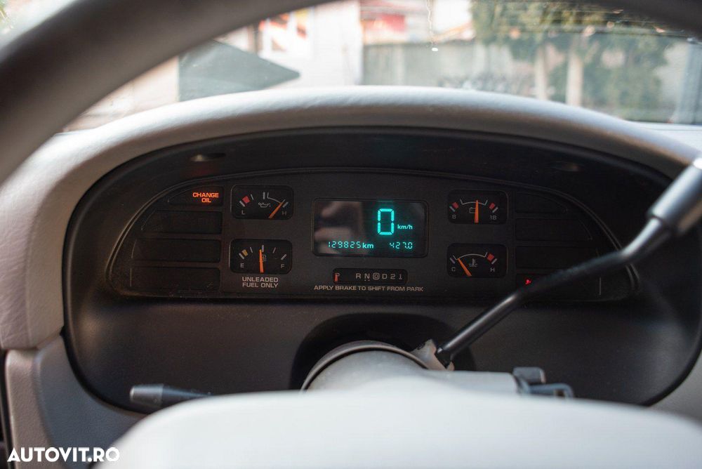 Chevrolet SUPERIOR - 5