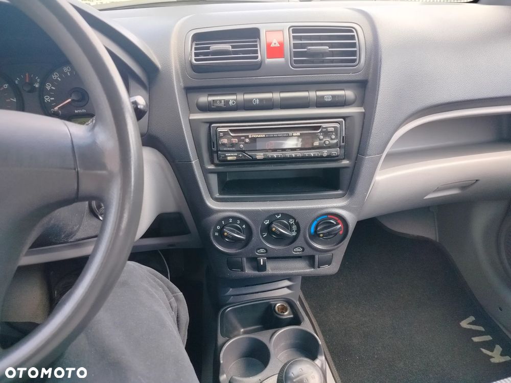 Kia Picanto - 15