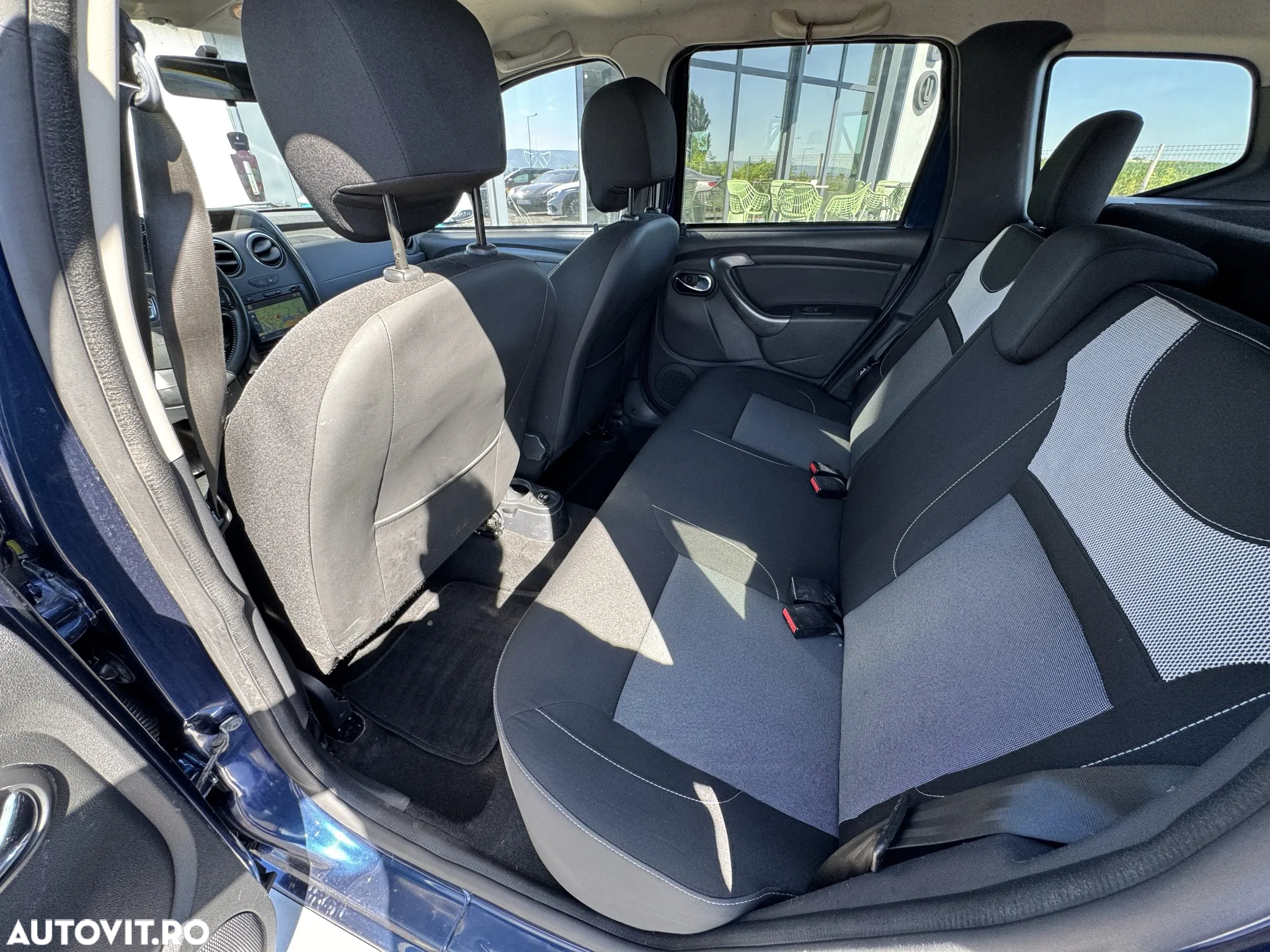 Dacia Duster TCe 125 2WD Prestige - 17