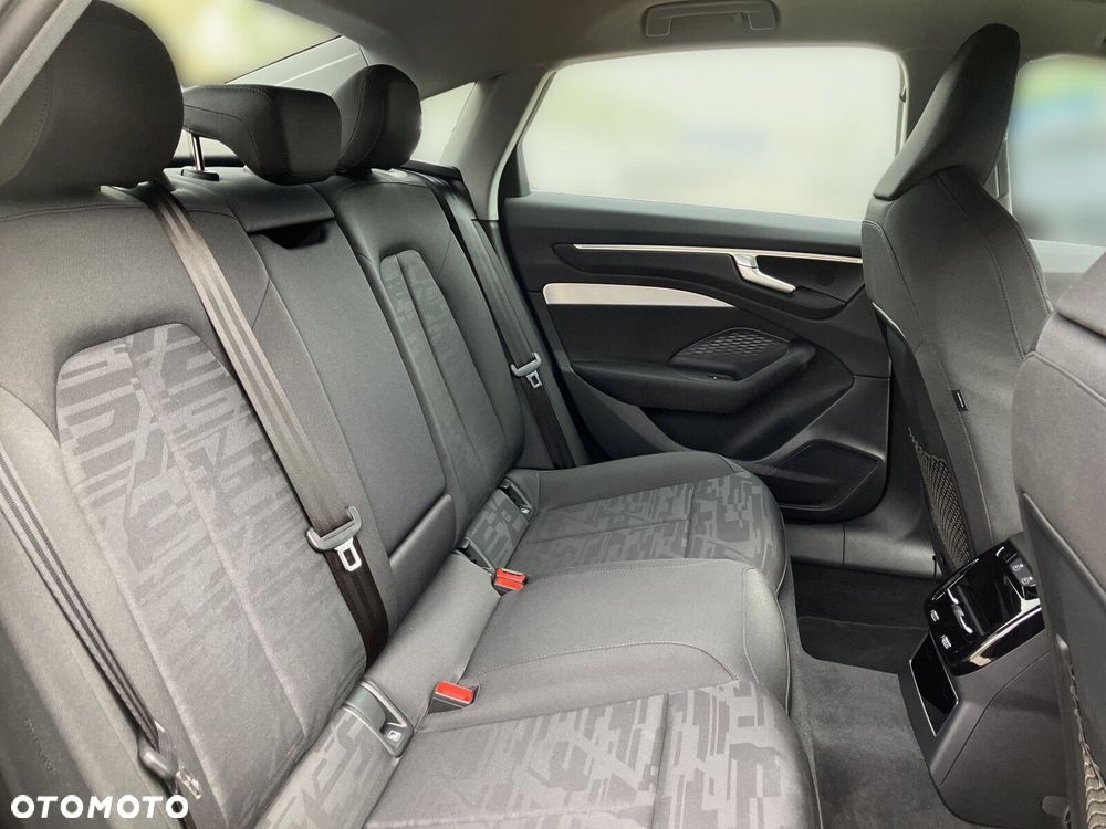 Audi A6 Limousine 40 TDI mHEV Advanced S tronic - 12